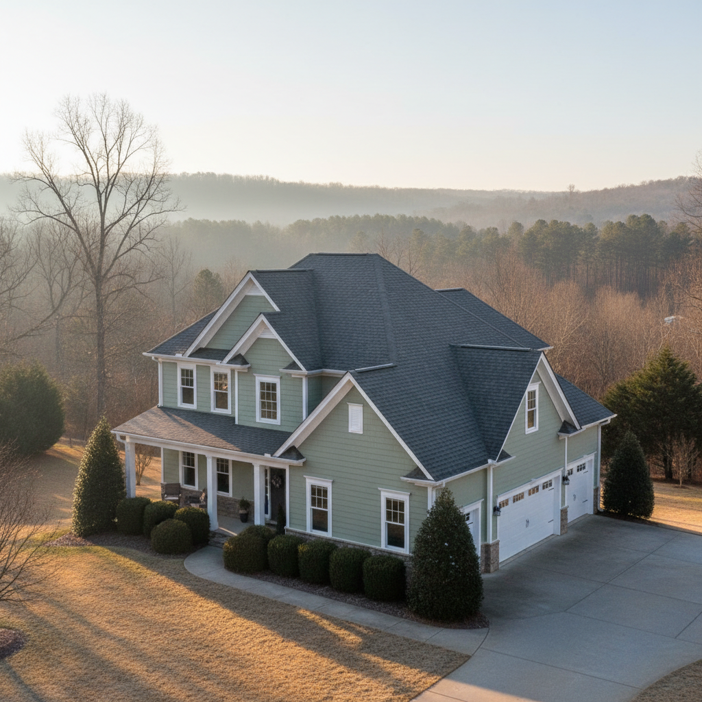 Complete Guide to Trussville Storm Damage Repair