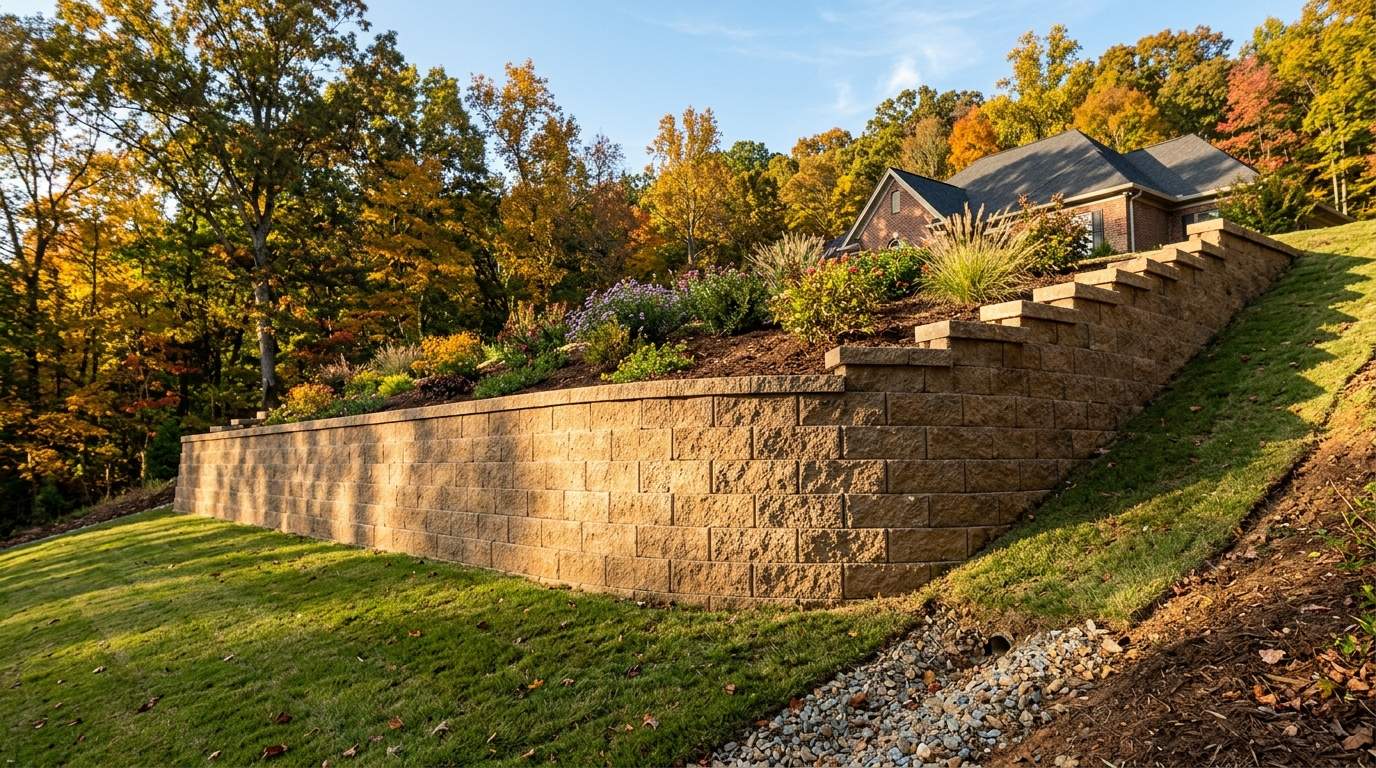 Why Timber Walls Rot Fast in Homewood, AL