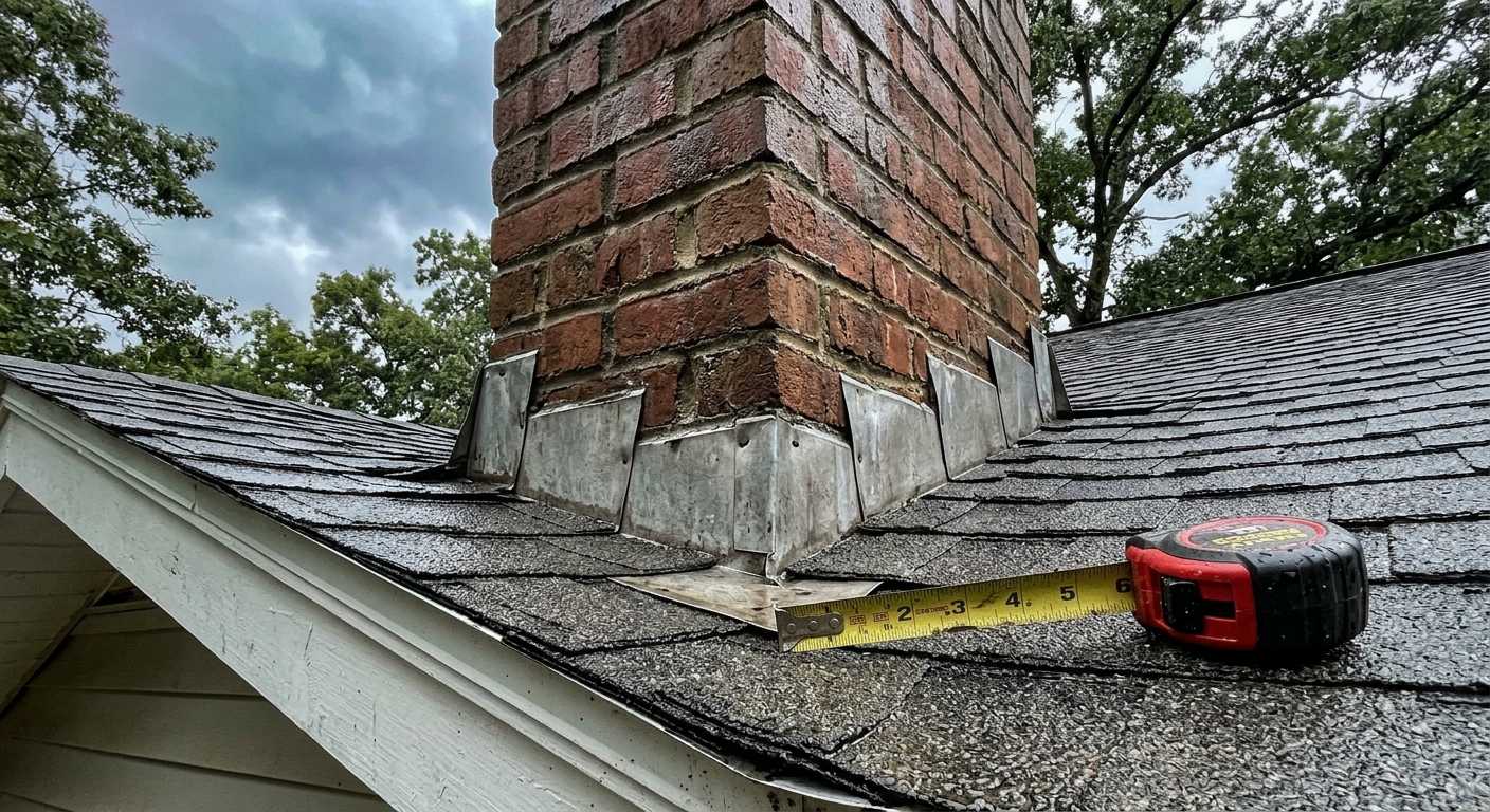 Why Vestavia Hills Clay Soils Cause Hidden Roof Leaks