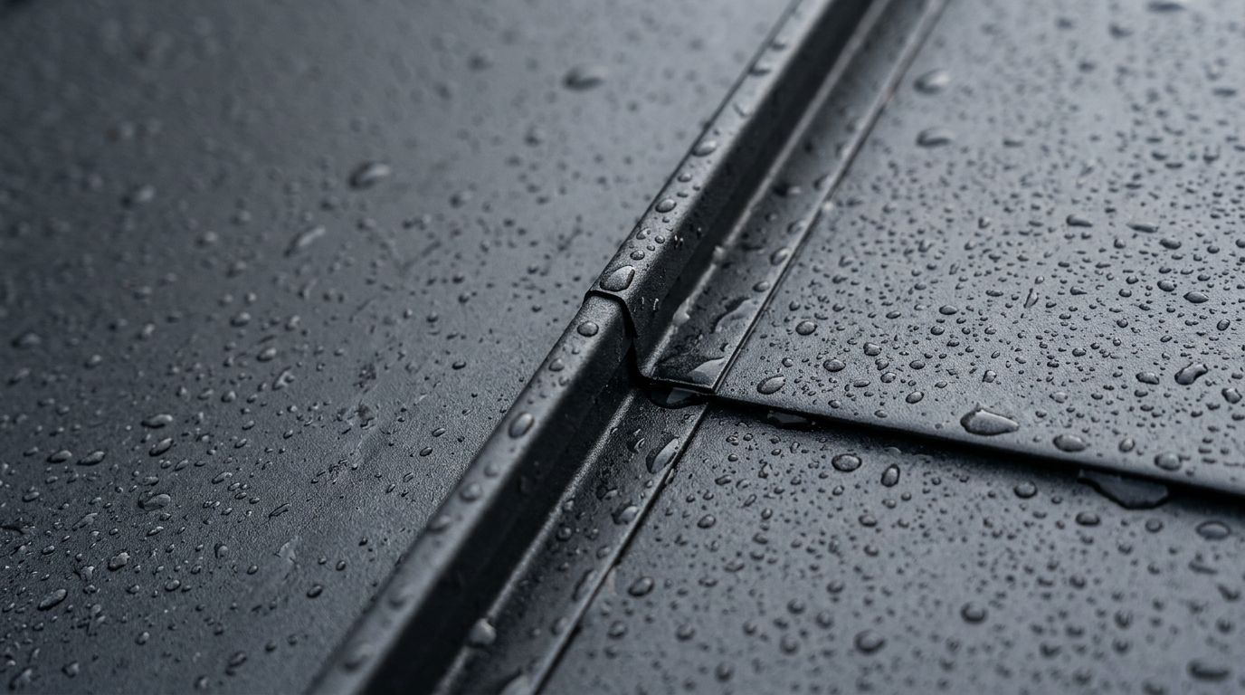 Which Metal Roof Colors Are Best in Alabama?