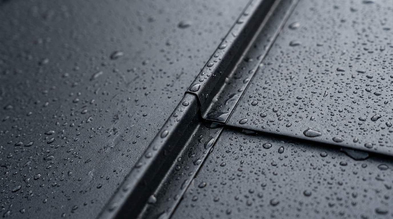 Which Metal Roof Colors Are Best in Alabama?