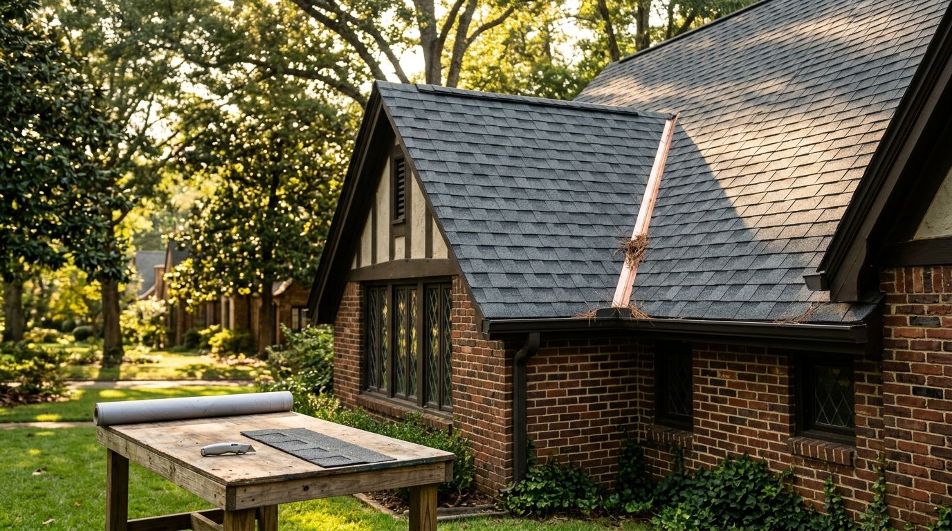 Which Shingles Last Longest in Homewood, AL?