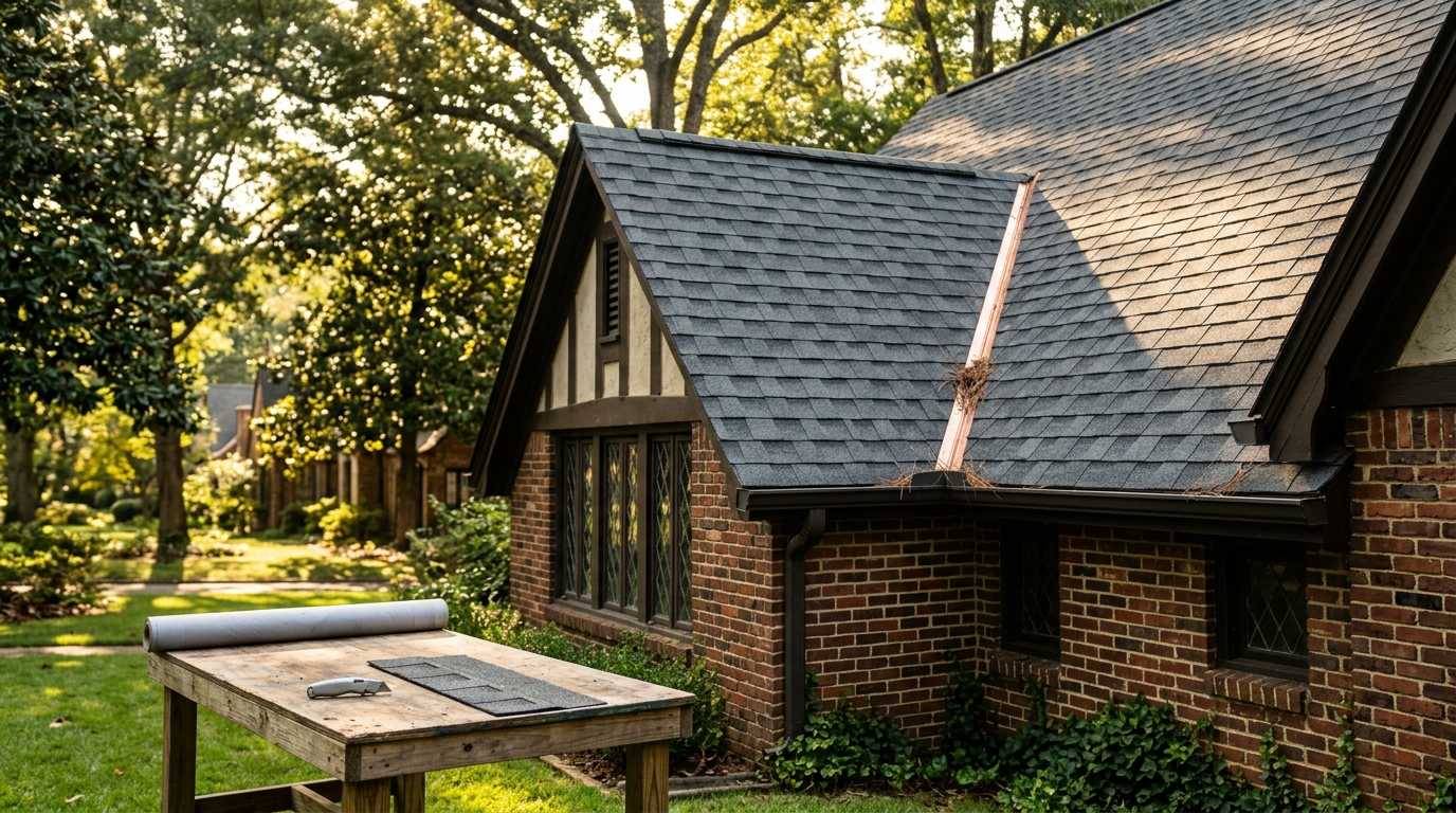 Which Shingles Last Longest in Homewood, AL?