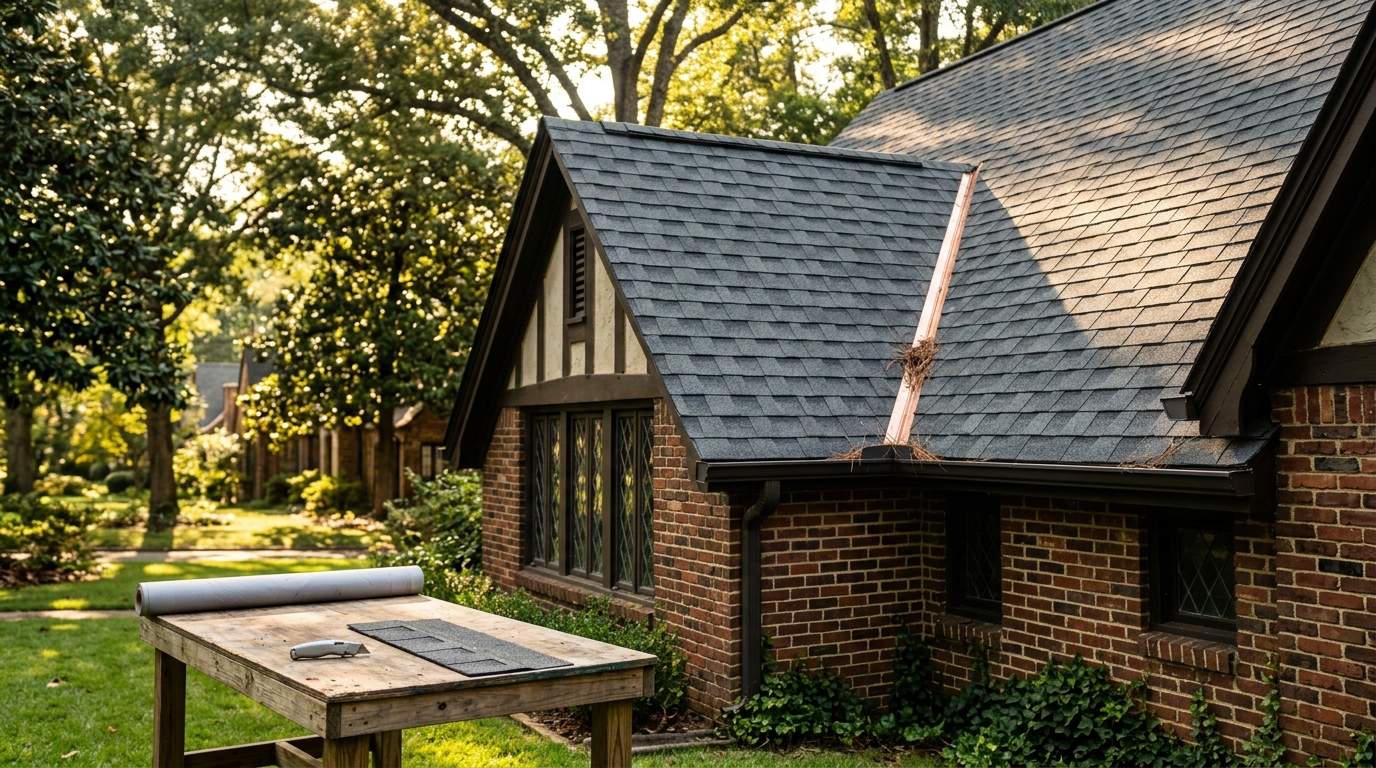 Which Shingles Last Longest in Homewood, AL?