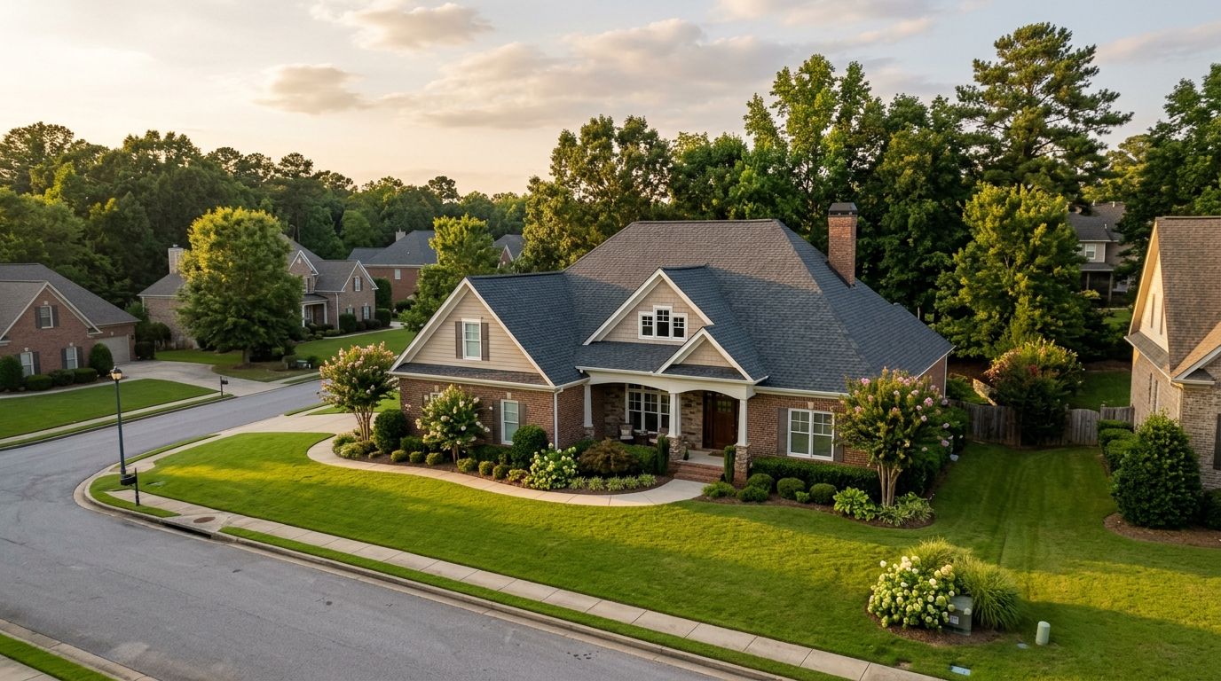 Will Insurance Pay for Storm Roof Repair in Birmingham, AL?