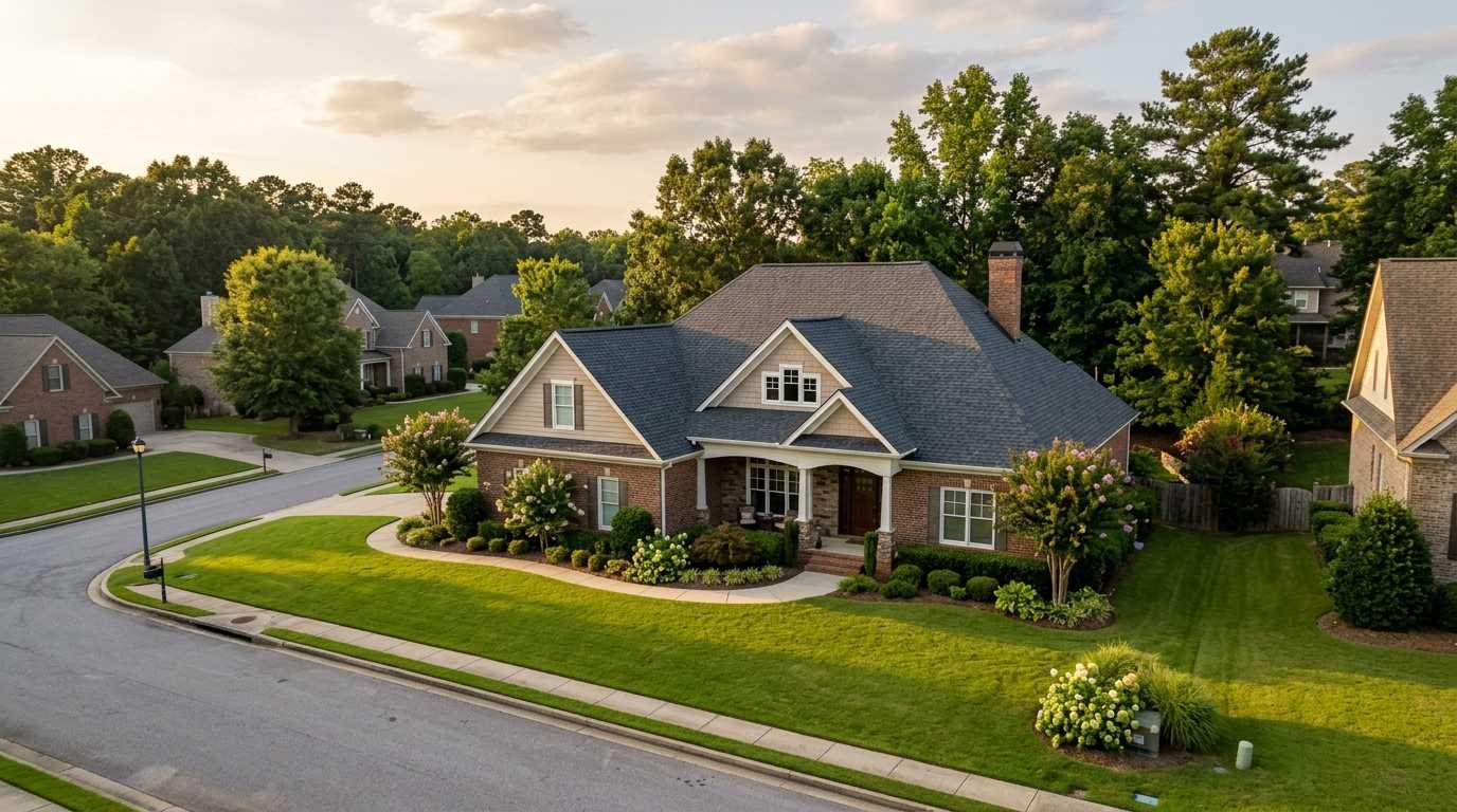 Will Insurance Pay for Storm Roof Repair in Birmingham, AL?
