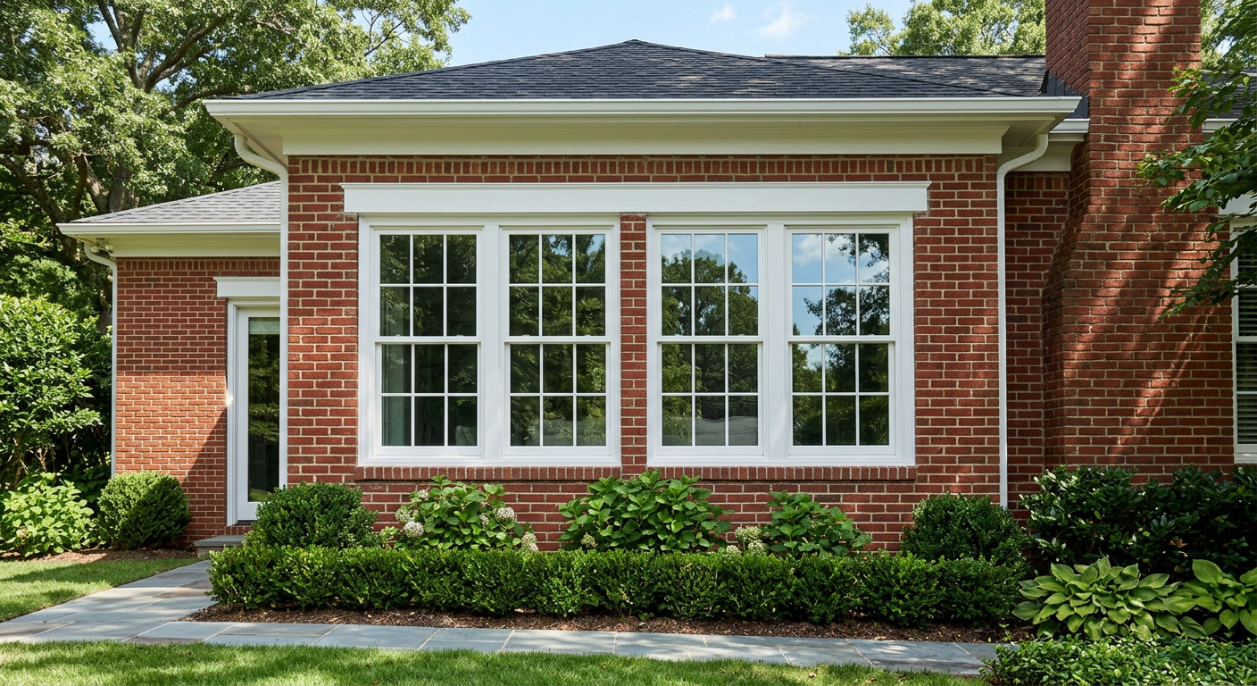 Guide to Window Installation Cost in Vestavia Hills, AL