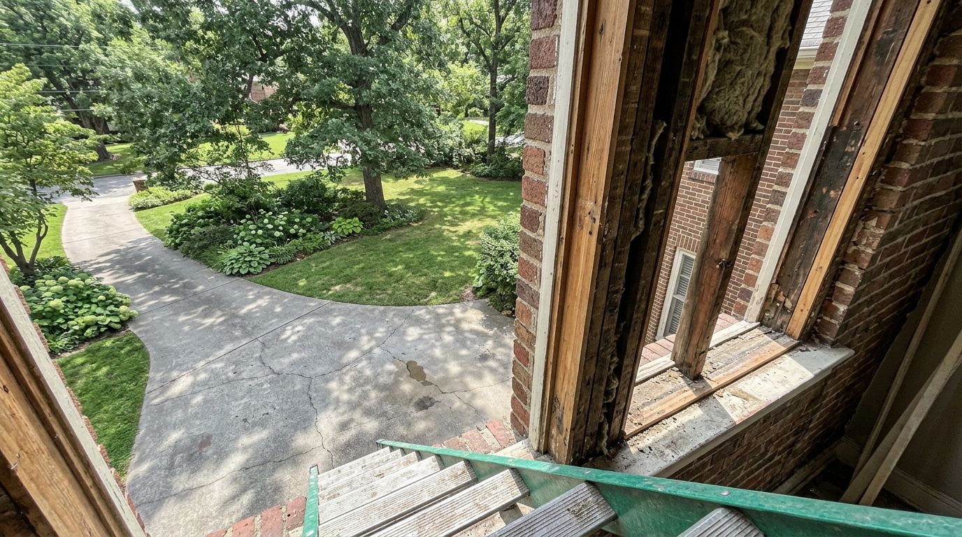 Does a Window Replacement Cost Calculator Work in Birmingham?