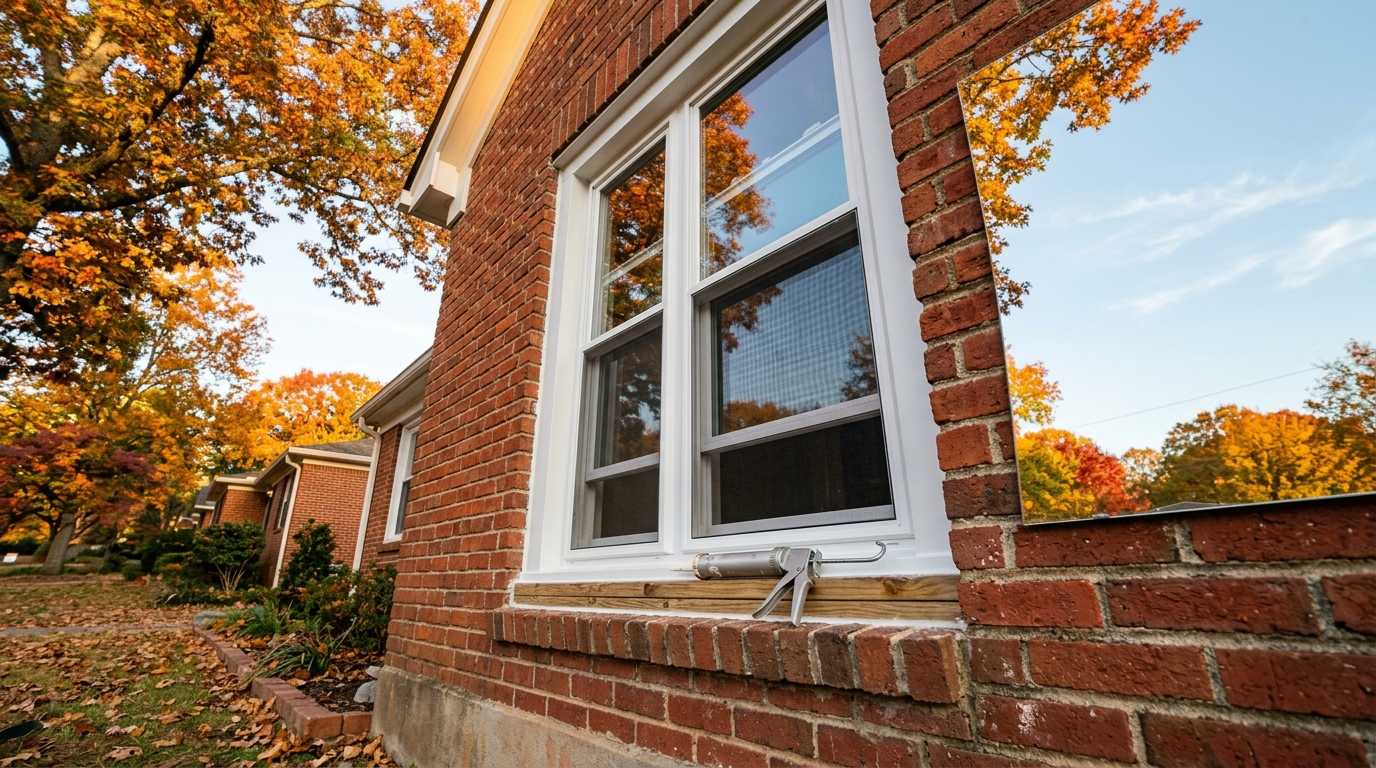 Why Window Replacement Costs Vary in Birmingham, AL