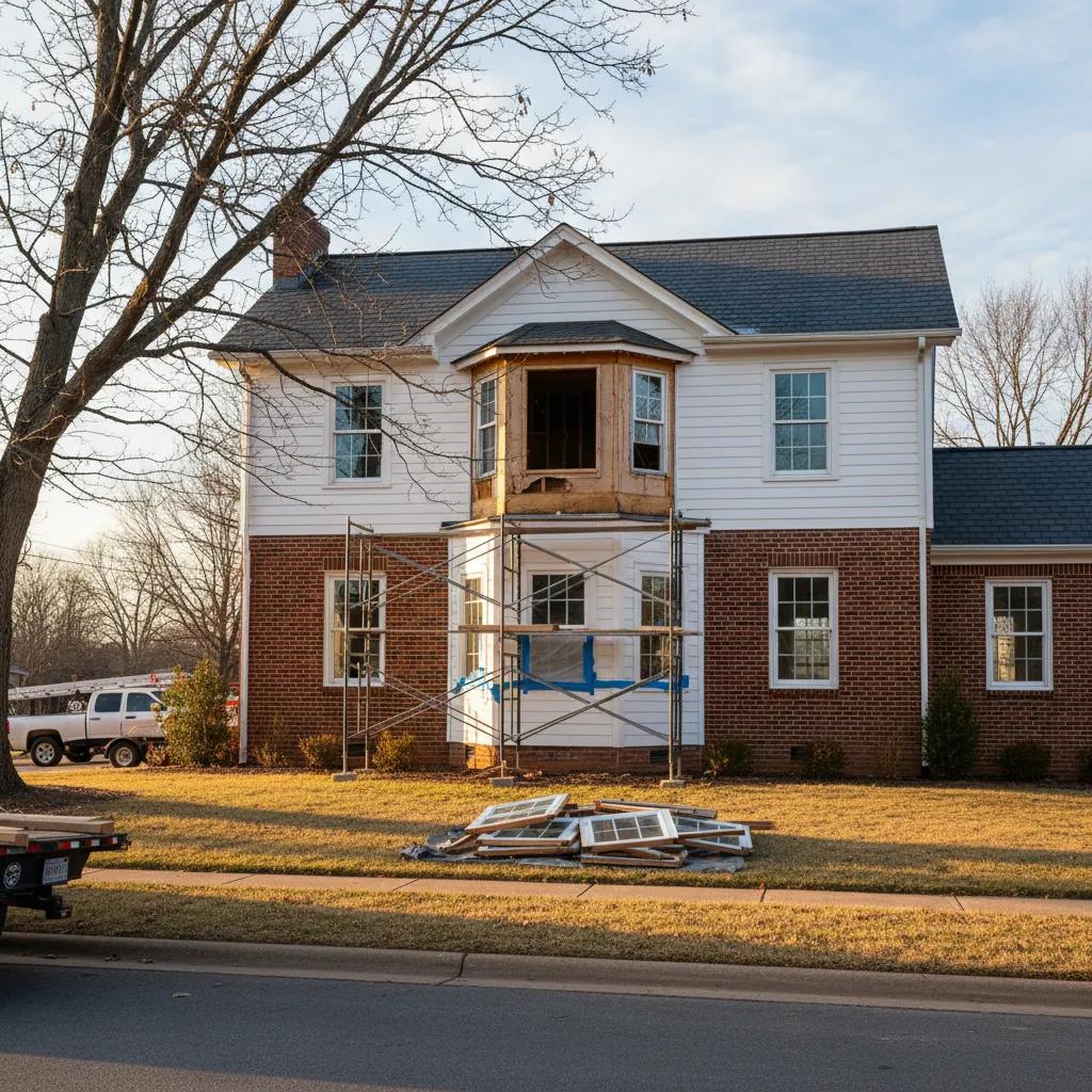 Window Replacement in Oneonta: Double vs Triple Pane