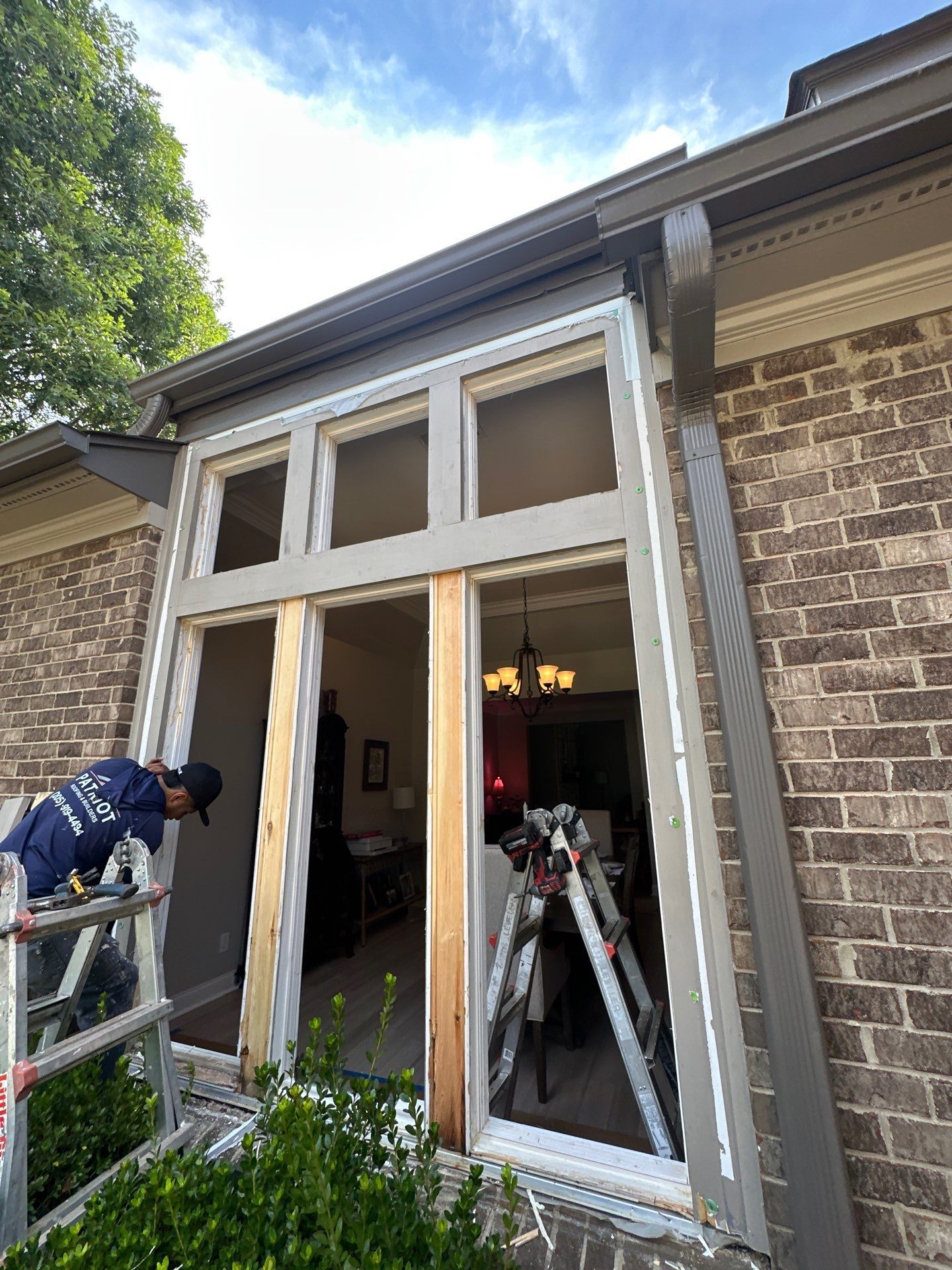 3 Things Driving Your Window Replacement Cost in Birmingham