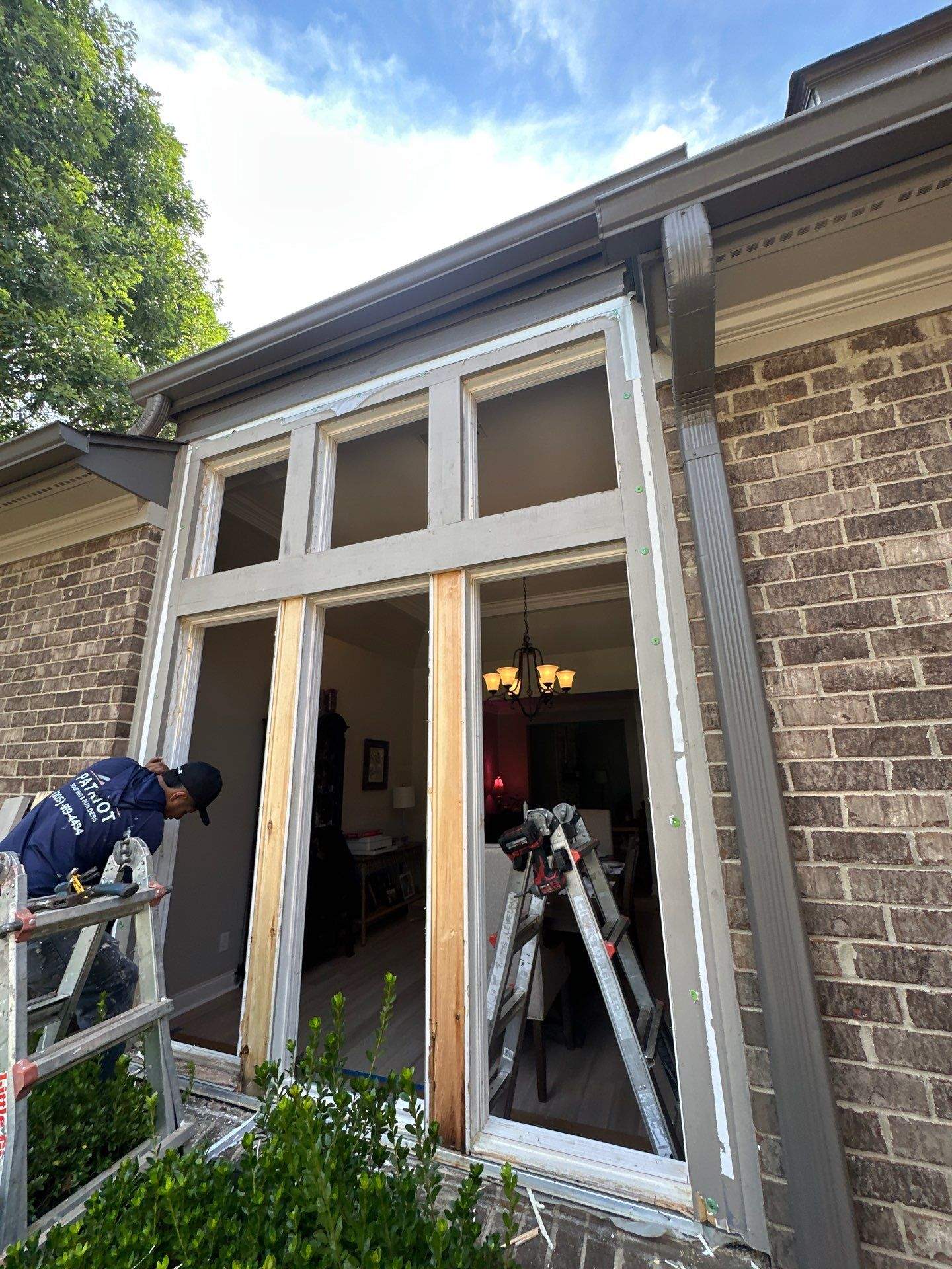 3 Things Driving Your Window Replacement Cost in Birmingham