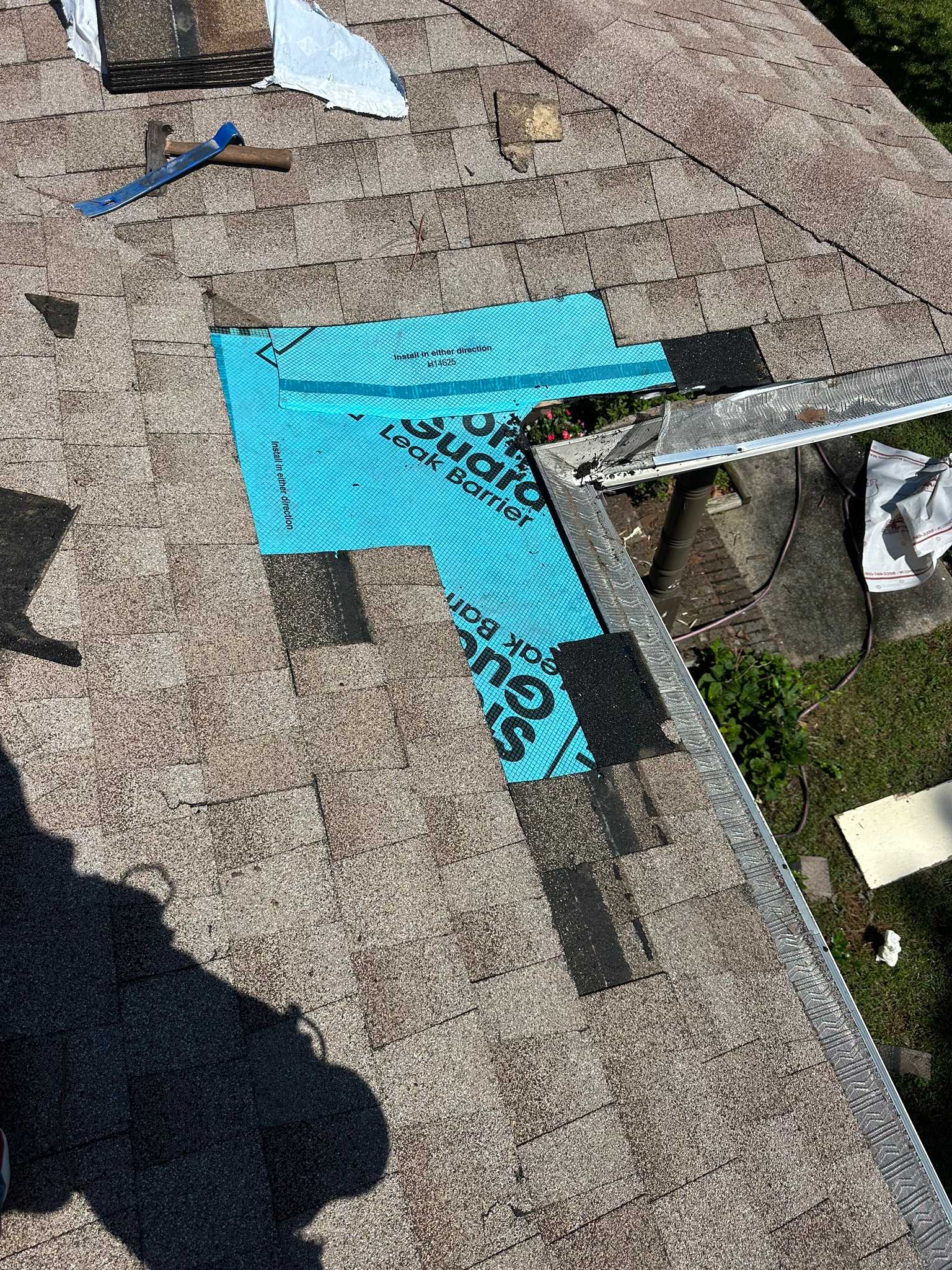 Will Homeowners Insurance Cover Roof Repair in Alabama?