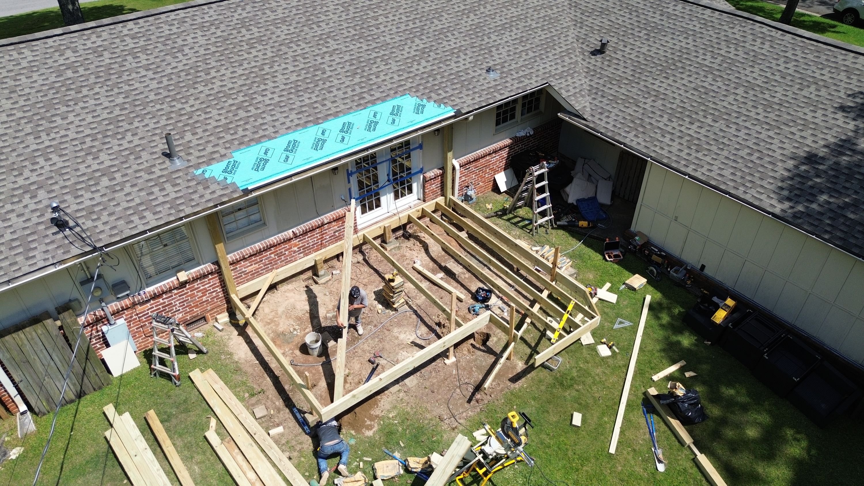 5 Hidden Custom Deck Costs in Birmingham, AL