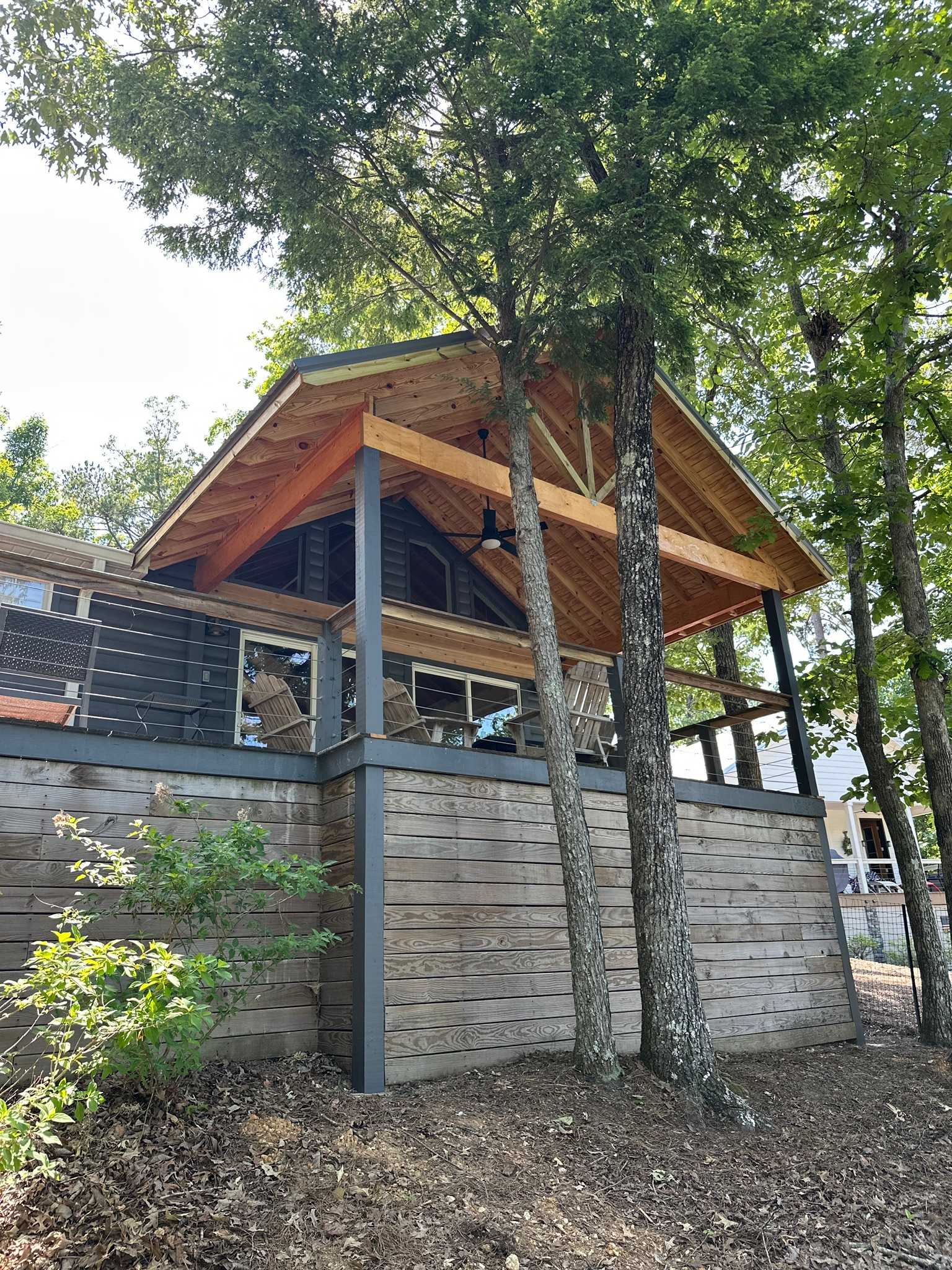 Pricing a Custom Deck in Hoover, AL Reveals True Costs